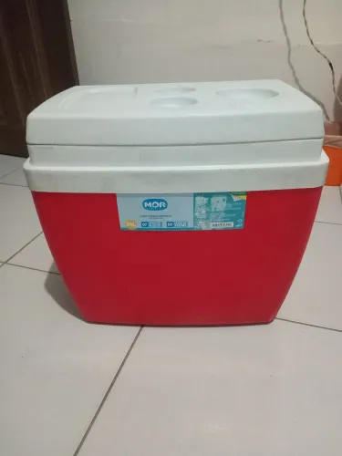 Cooler R$ 100