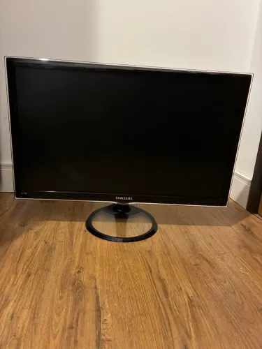 Monitor TV Samsung 29" Full HD 1920x1080 HDMI USB - Excelente Estado