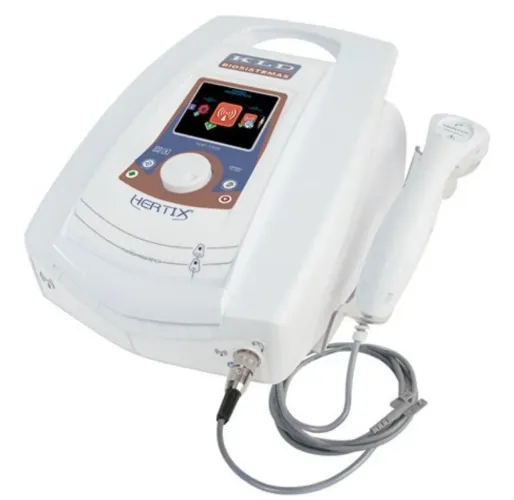 Aparelho de Radiofrequência Hertix Smart KLD