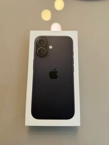 iPhone 16 256 GB