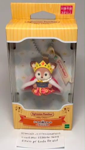 Bebê cervo príncipe