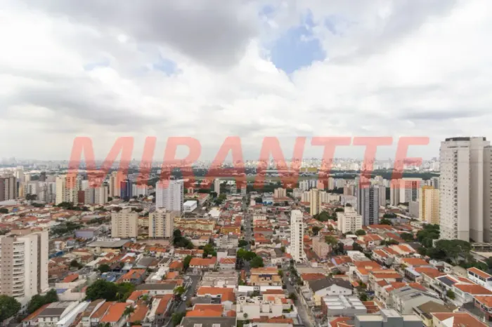 Imóvel para venda possui 270 metros quadrados com 3 quartos em Santana - São Paulo - SP
