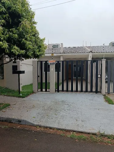Casa Nova 3 Quartos c/ Suíte - Jardim Botânico I - R$ 450 Mil - Aceita Financiamento
