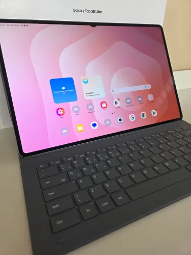 Tablet Samsung s11 ultra 512GB