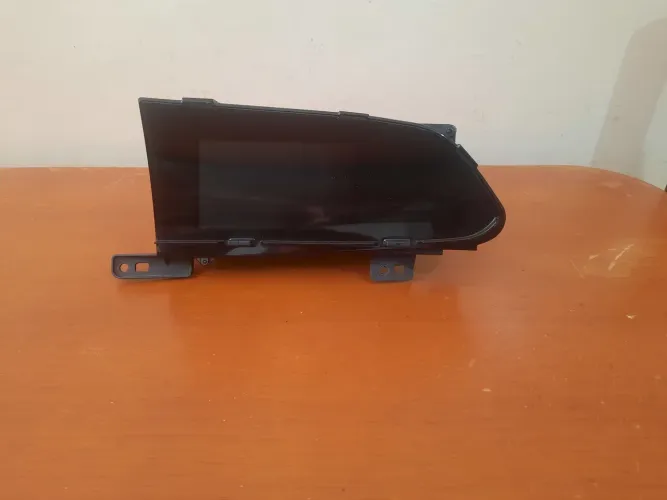 Computador de bordo!