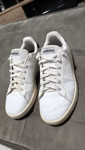 Tenis Adidas Confort N° 36