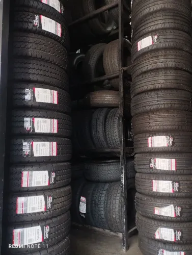 PNEUS 185/60/14 VIPAL ORIGINAL
