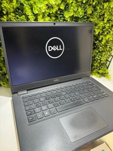 Notebook Dell i5 8GB SSD 256GB