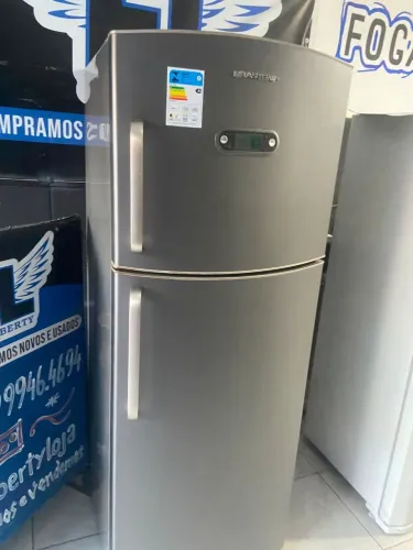 GELADEIRA BRASTEMP .GOURMED .FROST FREE .430 LITROS 