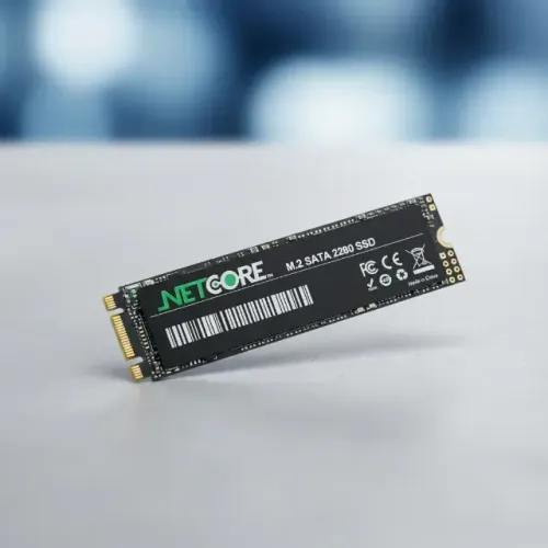 SSD M2 2280 512GB NETCORE