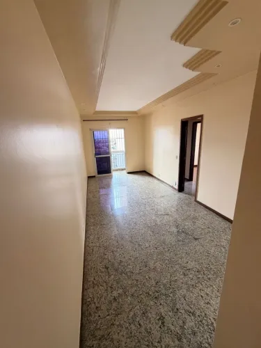 Alugo apartamento 3 quartos no Plaza Toulouse - Andar alto