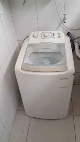 Máquina de lavar - Excelente estado e perfeito funcionamento