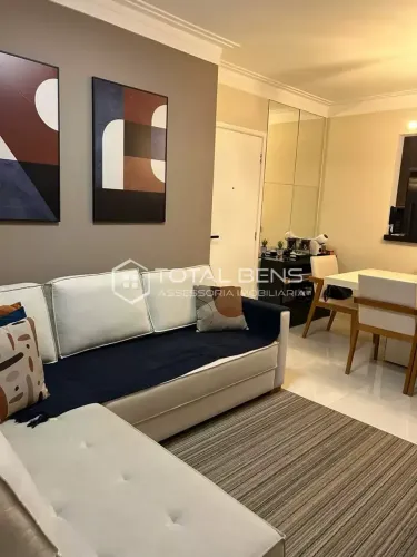 Apartamento a venda em Lauzane Paulista - Zona Norte de São Paulo