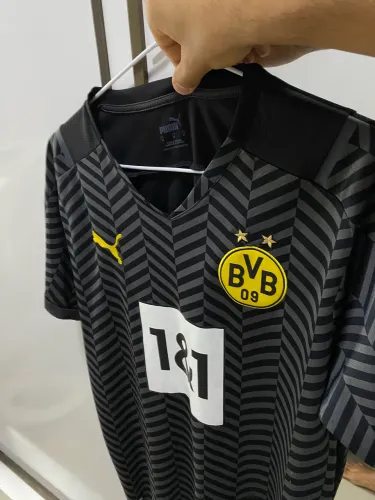 Camisa original Dortmund preço pra sair logo!