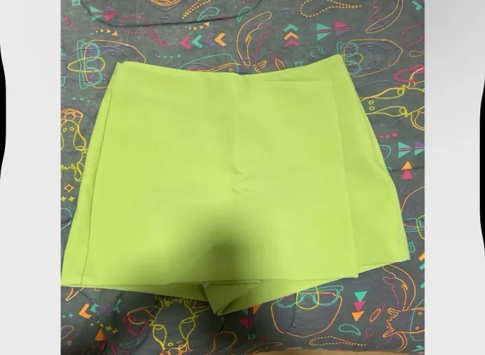 Shorts saia