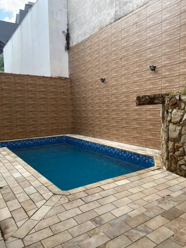 Casa de Alto Padrão à Venda Condomínio Nova Caieiras | R$ 1.600.000