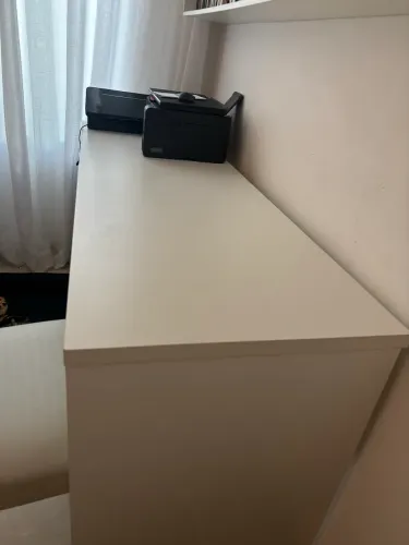 Mesa MDF 1,80 x 60cm