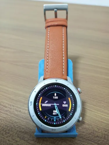Smartwatch DT78
