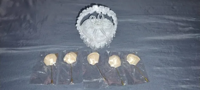 Vestido de noiva LVNES