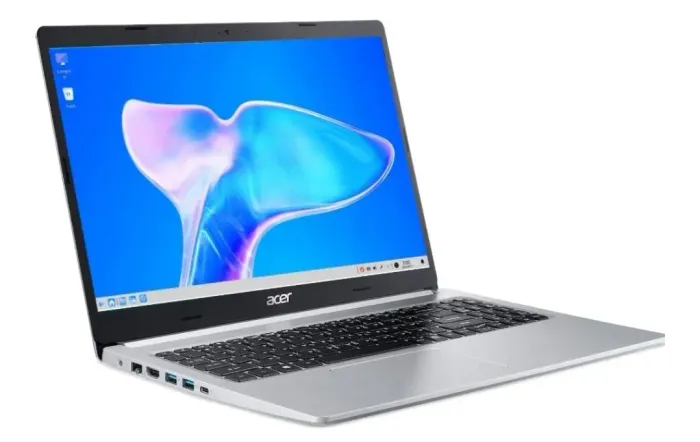 Notebook Acer Aspire 5 15,6" Full HD | Ryzen 7 | 12GB | SSD 512GB