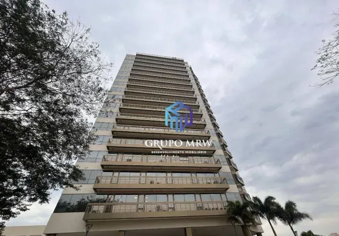 Sala à venda, 112 m² por R$ 2.400.000,00 - Parque Campolim - Votorantim/SP