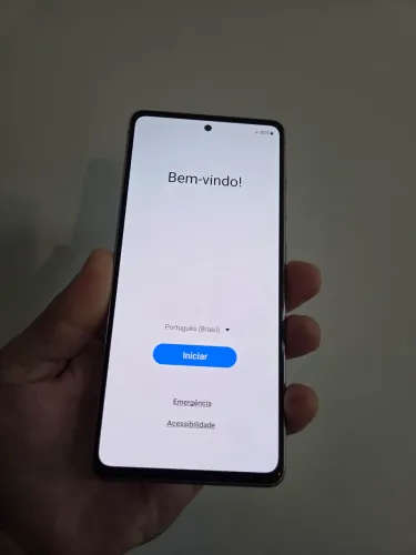 Samsung Galaxy S20 FE 128g