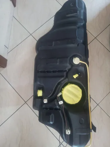 Tanque de combustível gol/Saveiro 