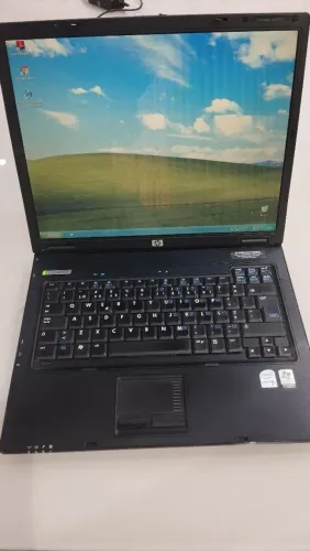 Notebook HP NX6310 - Raridade