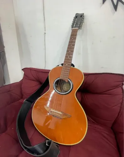Viola caipira Marques VM 512