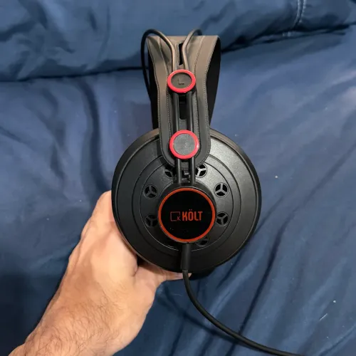Headset Kolt k 250 s
