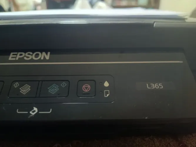 Epson L365