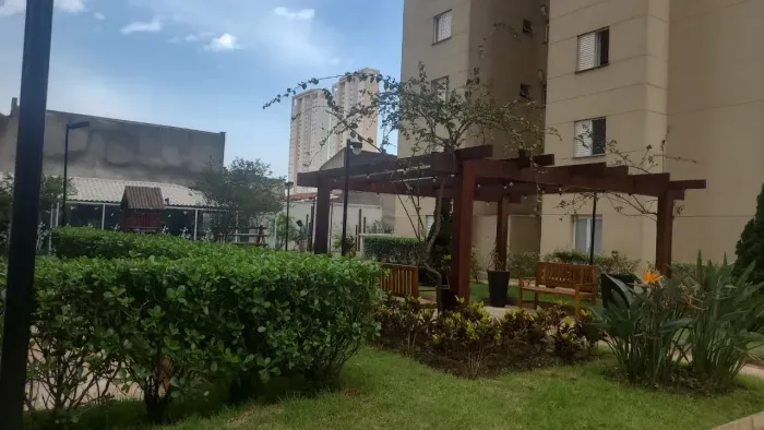 Imóvel para venda com 62 metros quadrados com 3 quartos em Parque São Jorge - São Paulo -