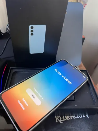 S24 FE 128gb