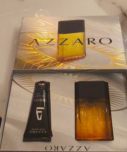 Azzaro 200 ML