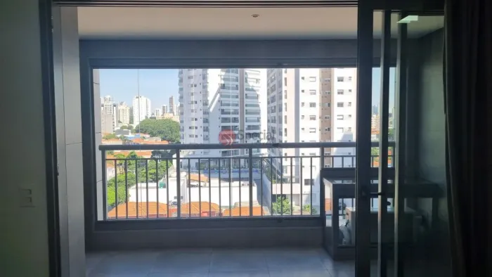 Apartamento Studio para venda e locaçao no Tatuapé.