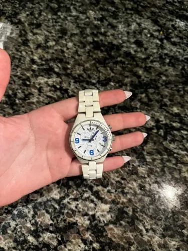 Relógio Adidas Cambridge Chronograph