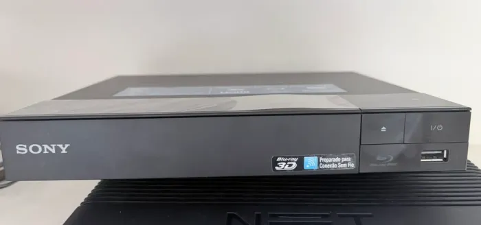 Bluray Sony