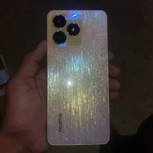 Celular redmi 53s