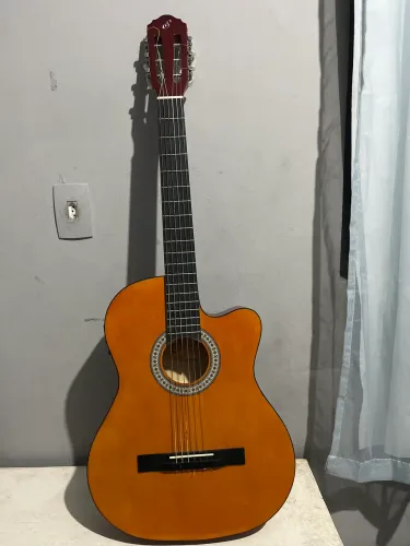 Violão Giannini