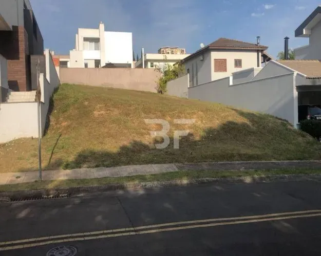 Excelente lote à venda no Condomínio Jardim Vila Paradiso - Indaiatuba - SP