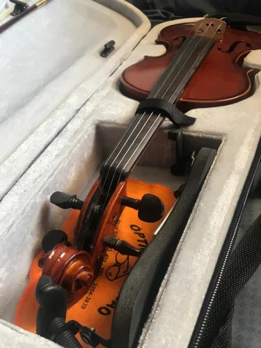 Violino Eagle 4/4 VE144
