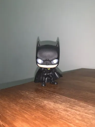 Boneco Batman