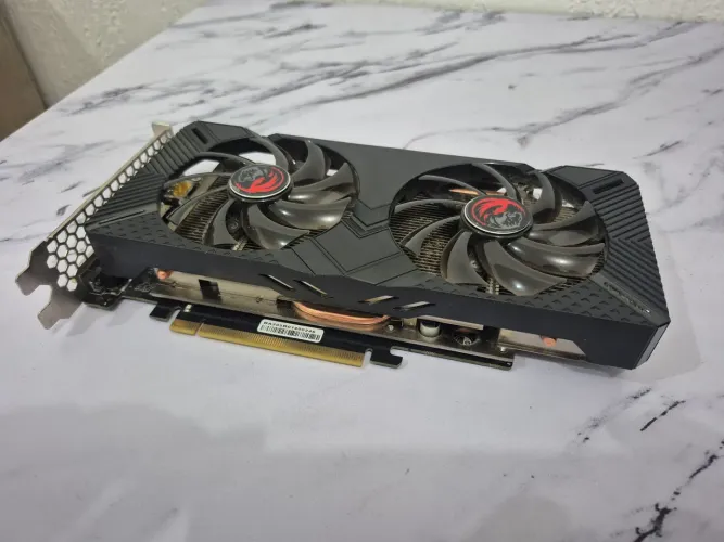 Rtx2060 OC pcyes