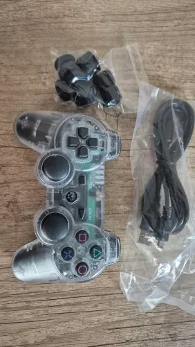 Controle de ps3 unidade