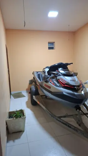 Vendo jet sea doo 300 RXT