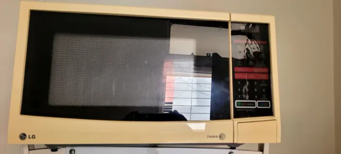 Micro-ondas 30 litros LG