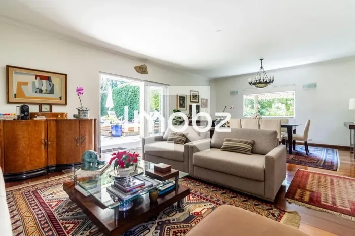 Casa à venda - Rua Cristiano Viana - São Paulo - SP - CEP: 05411-002