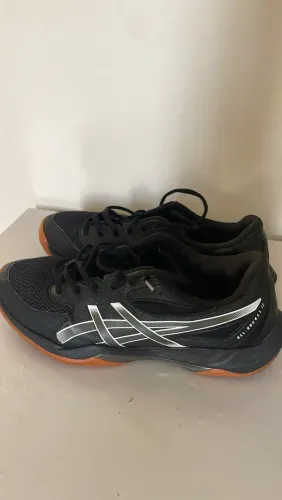 Tênis asics rock gel-12