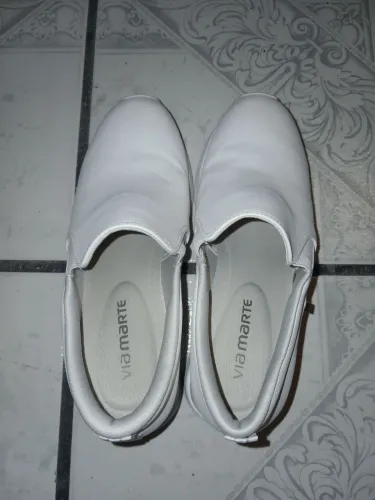 Sapato via marte