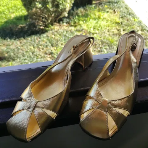 Sapato Arezzo 37 Novo